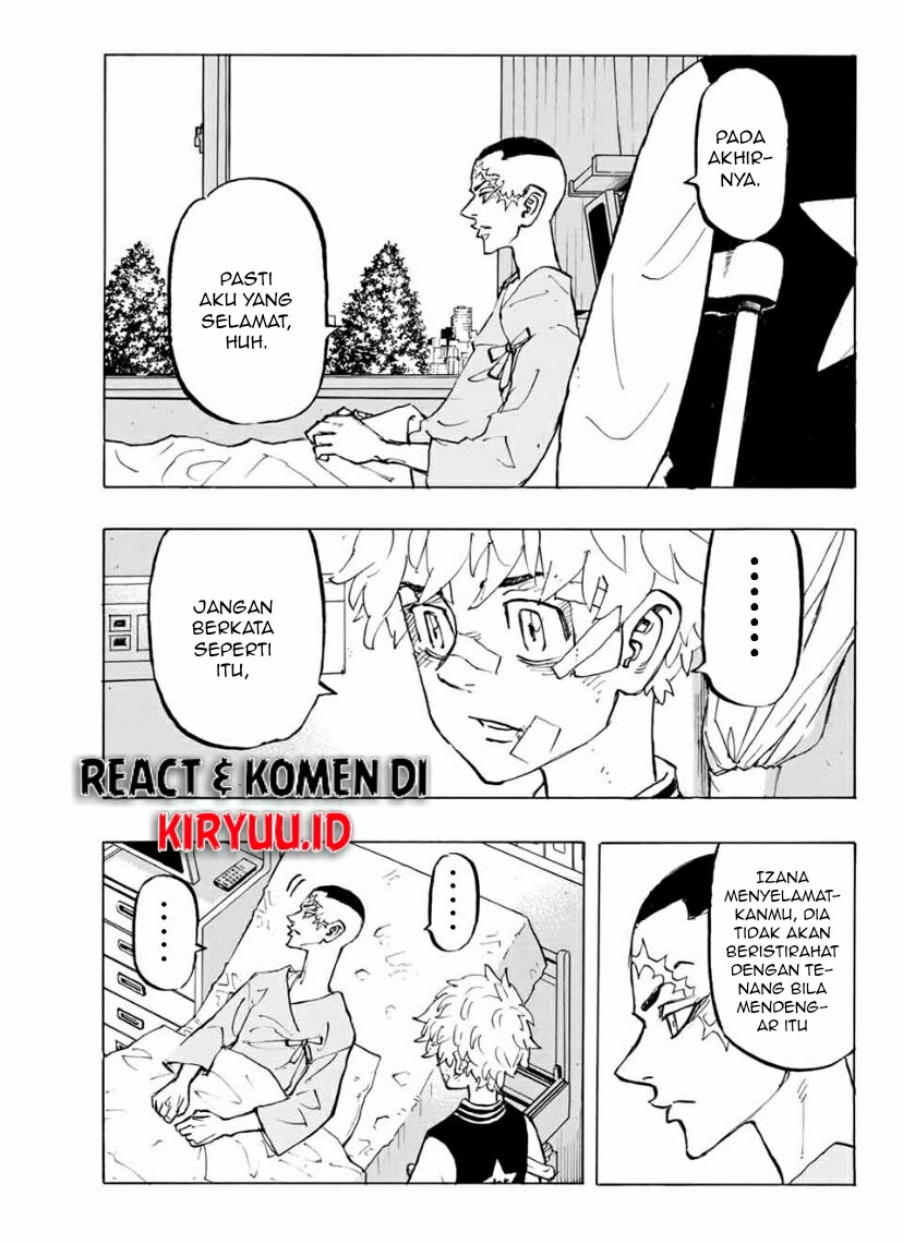 Read Toukyou Revengers id Manga Online
