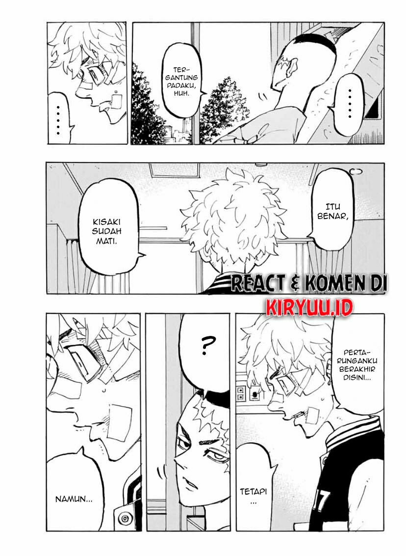 Read Toukyou Revengers id Manga Online