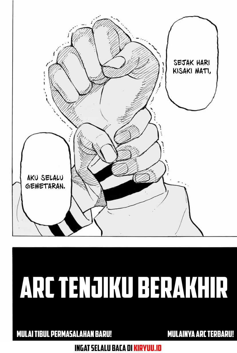 Read Toukyou Revengers id Manga Online