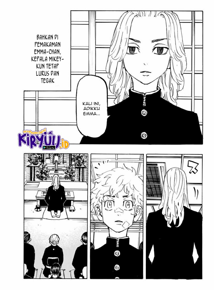 Read Toukyou Revengers id Manga Online
