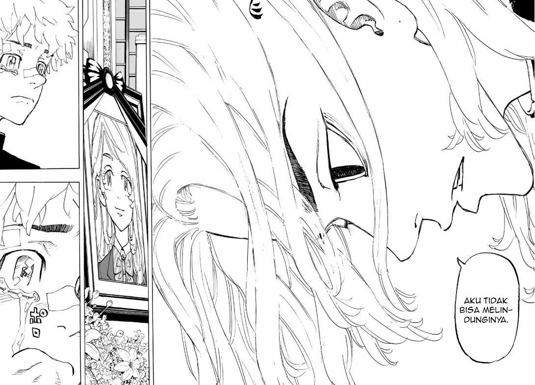 Read Toukyou Revengers id Manga Online