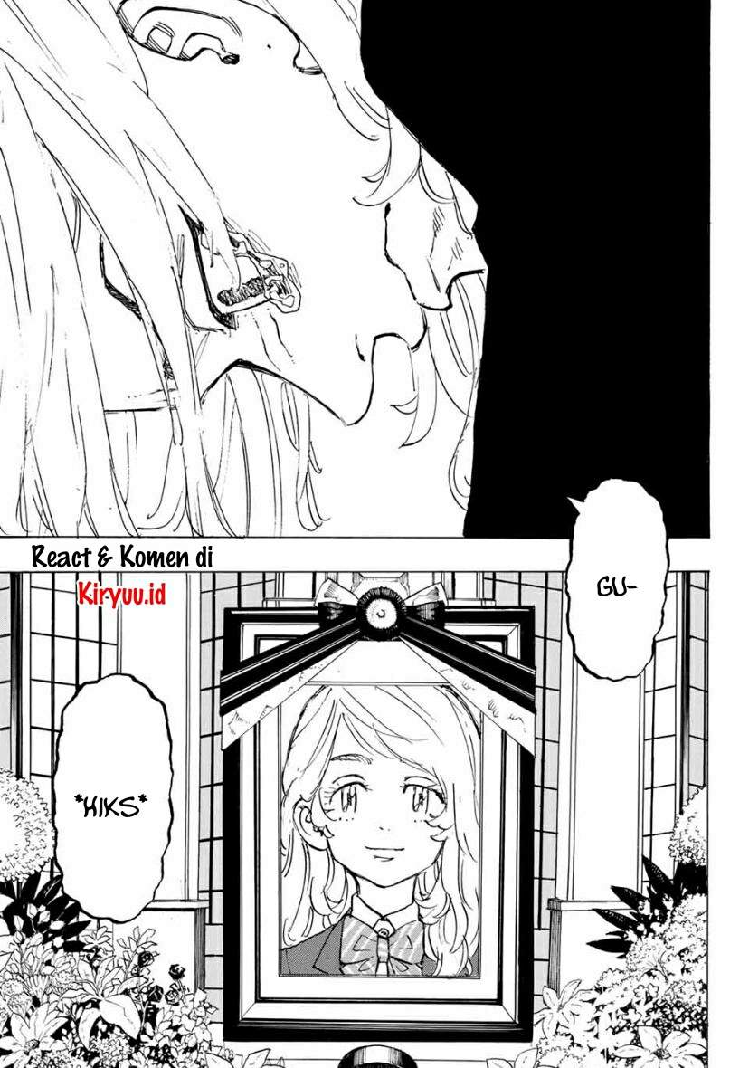 Read Toukyou Revengers id Manga Online