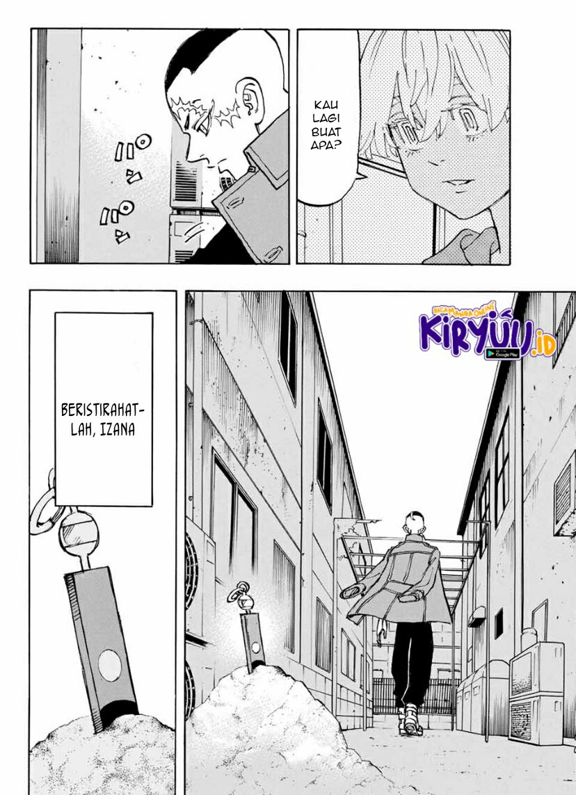 Read Toukyou Revengers id Manga Online