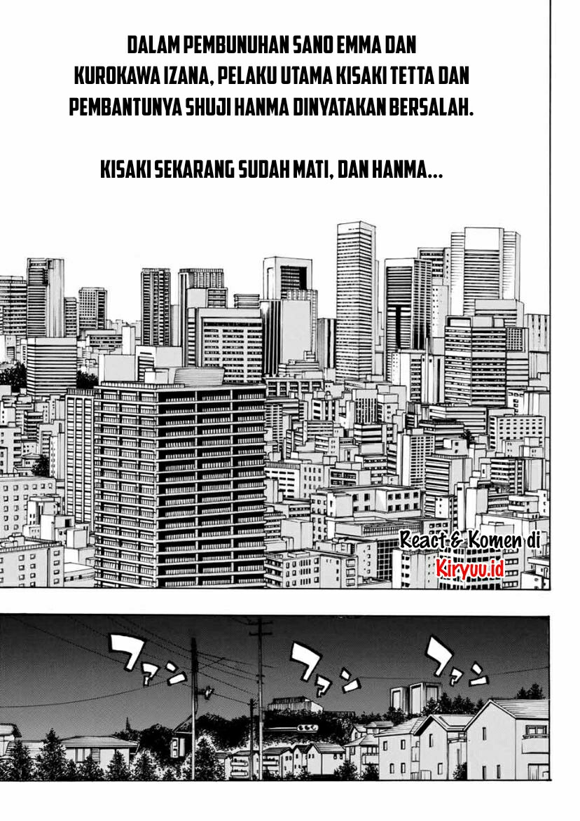 Read Toukyou Revengers id Manga Online