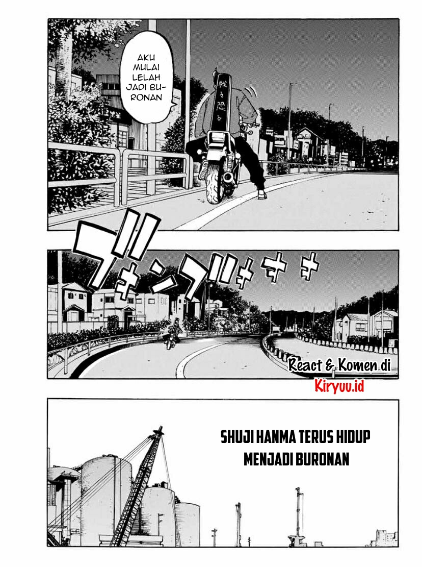 Read Toukyou Revengers id Manga Online