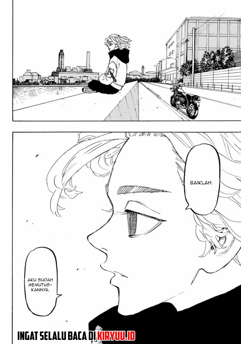 Read Toukyou Revengers id Manga Online