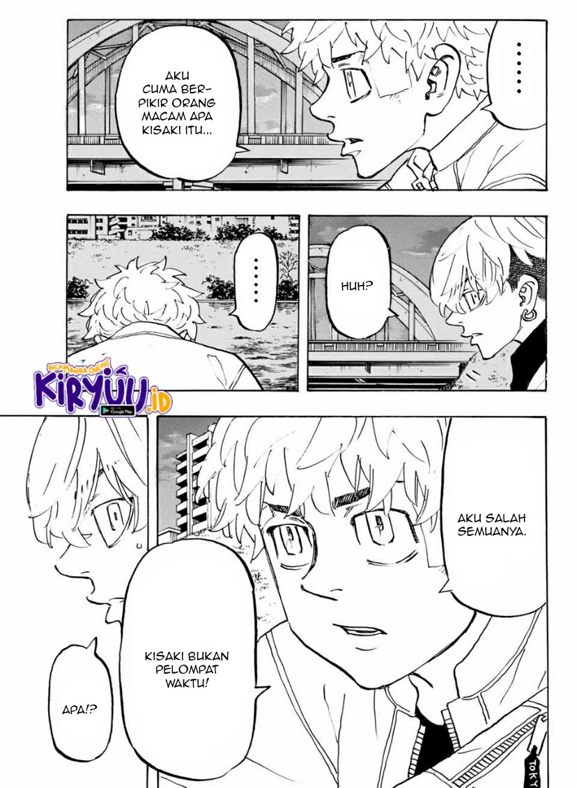Read Toukyou Revengers id Manga Online