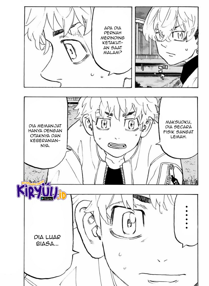 Read Toukyou Revengers id Manga Online