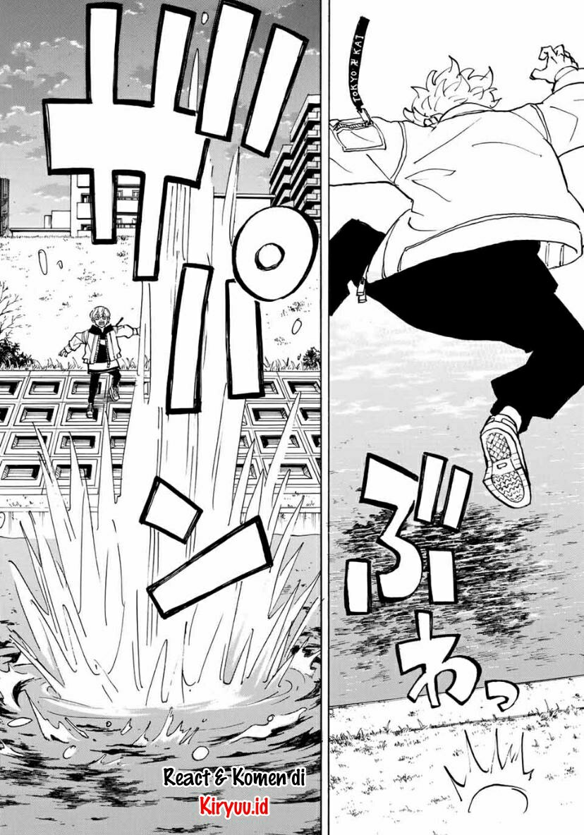 Read Toukyou Revengers id Manga Online