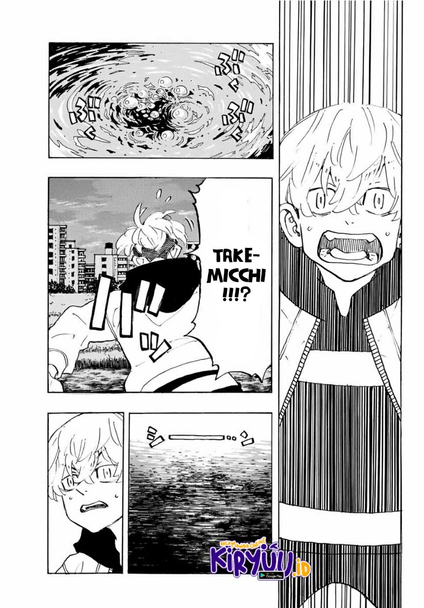 Read Toukyou Revengers id Manga Online