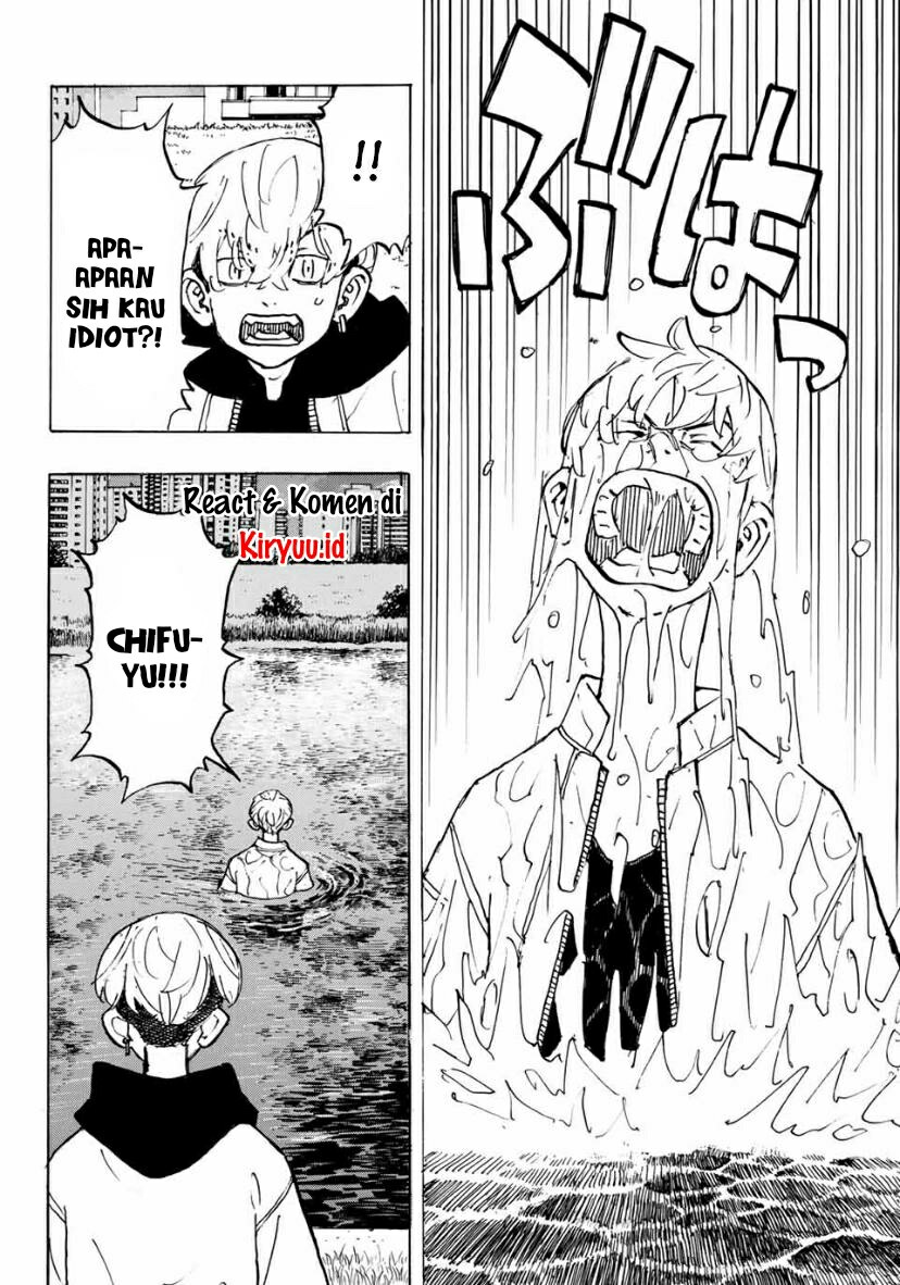 Read Toukyou Revengers id Manga Online