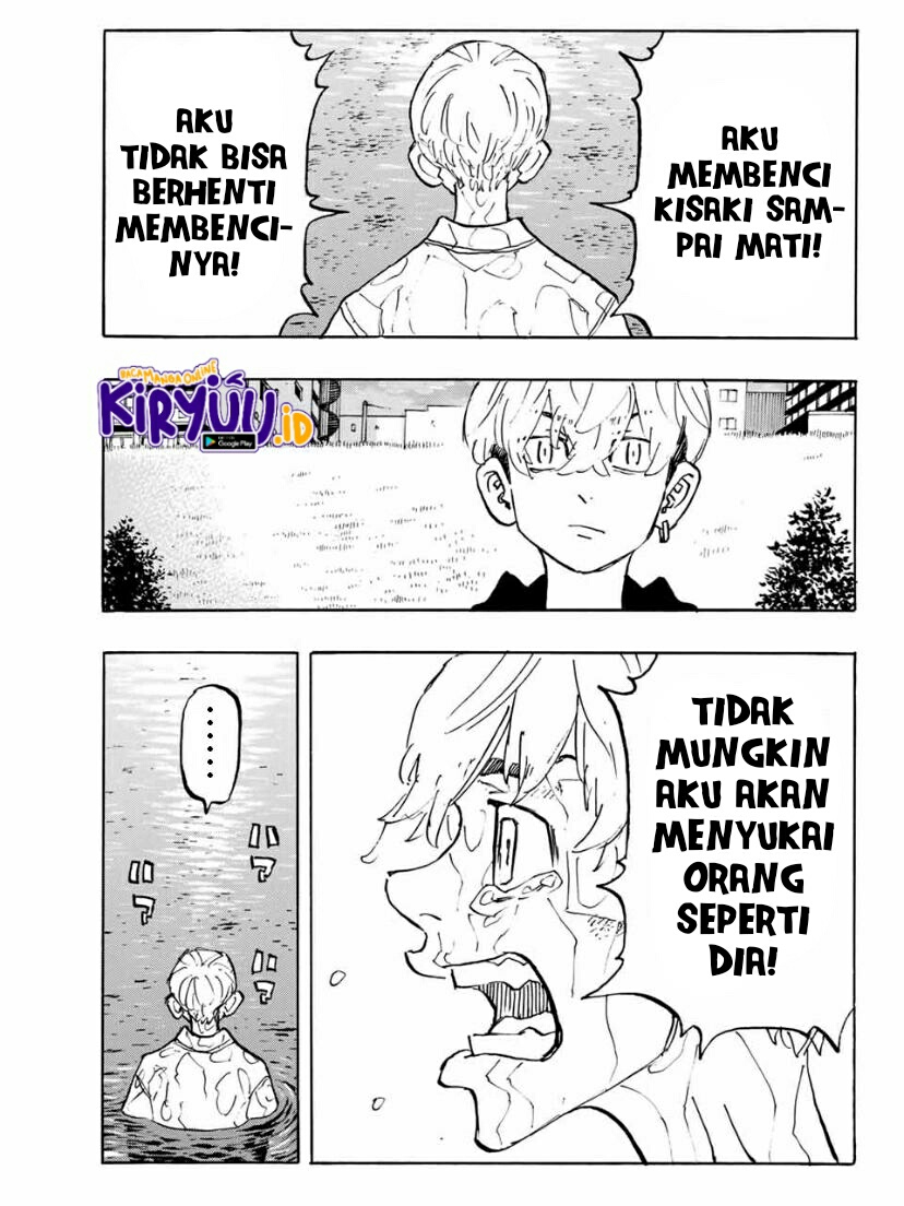 Read Toukyou Revengers id Manga Online