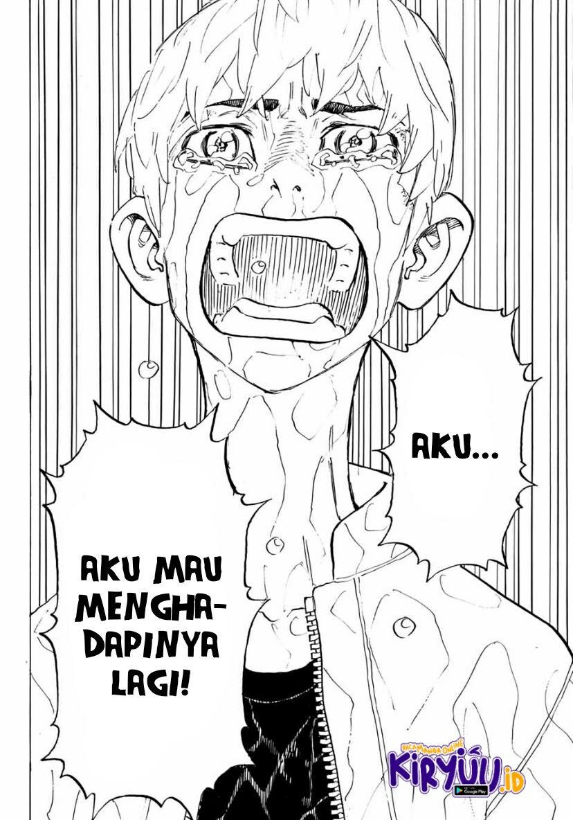 Read Toukyou Revengers id Manga Online