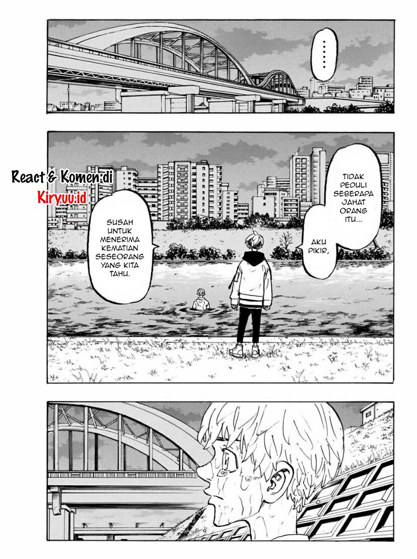 Read Toukyou Revengers id Manga Online