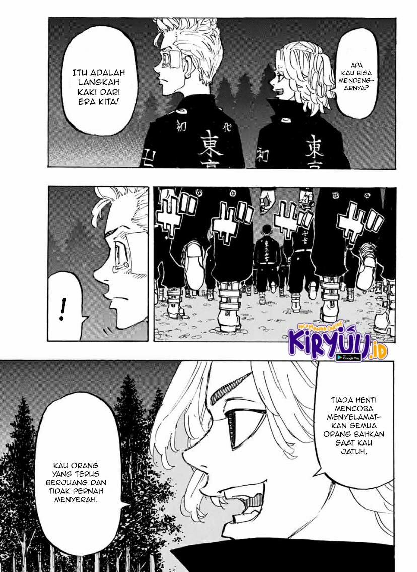 Read Toukyou Revengers id Manga Online