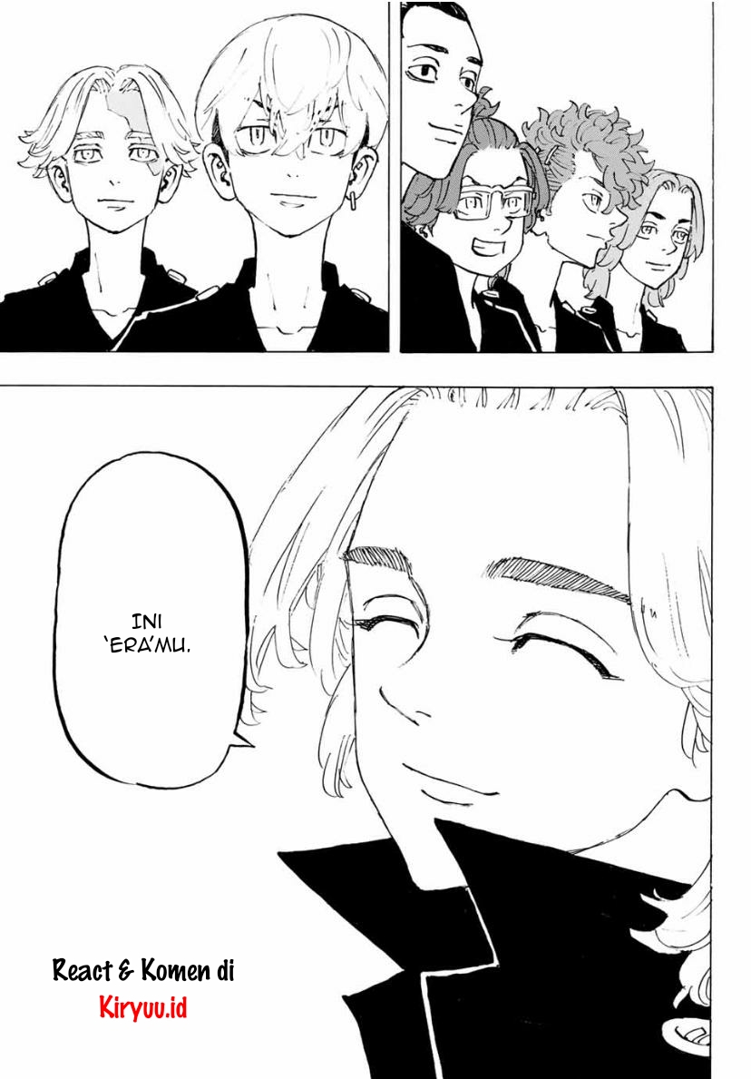 Read Toukyou Revengers id Manga Online