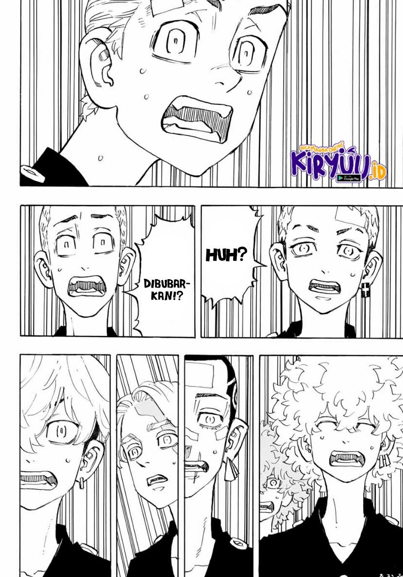 Read Toukyou Revengers id Manga Online