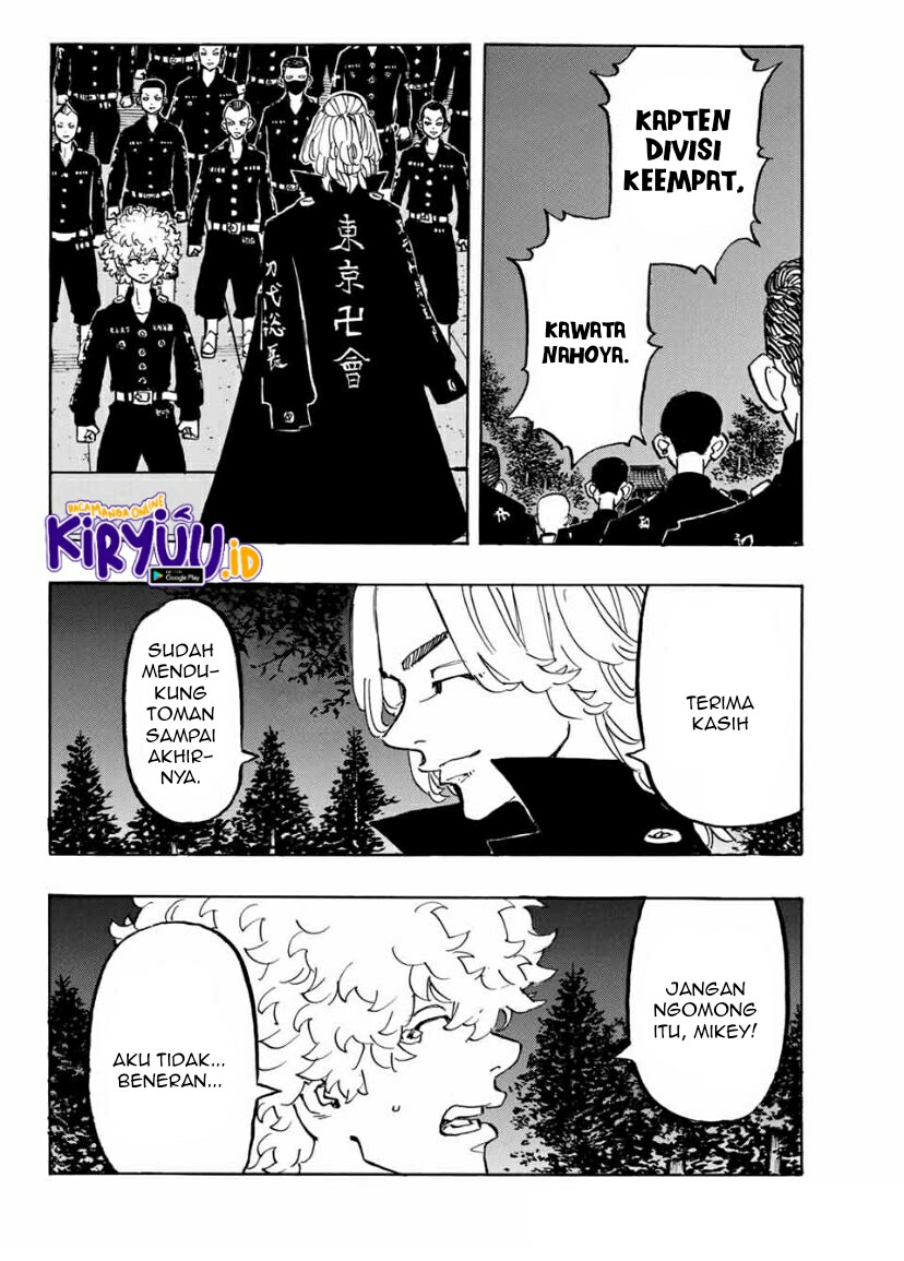 Read Toukyou Revengers id Manga Online