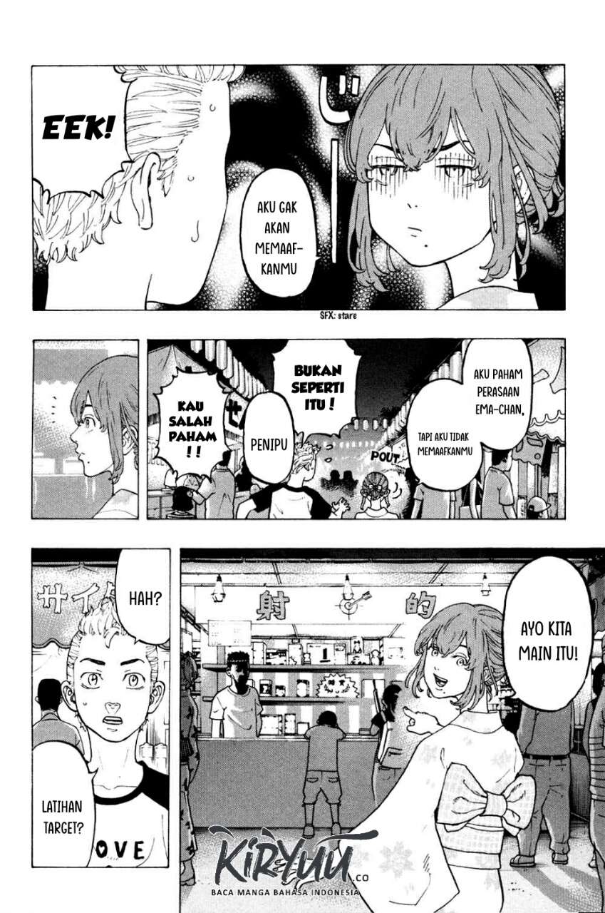 Read Toukyou Revengers id Manga Online