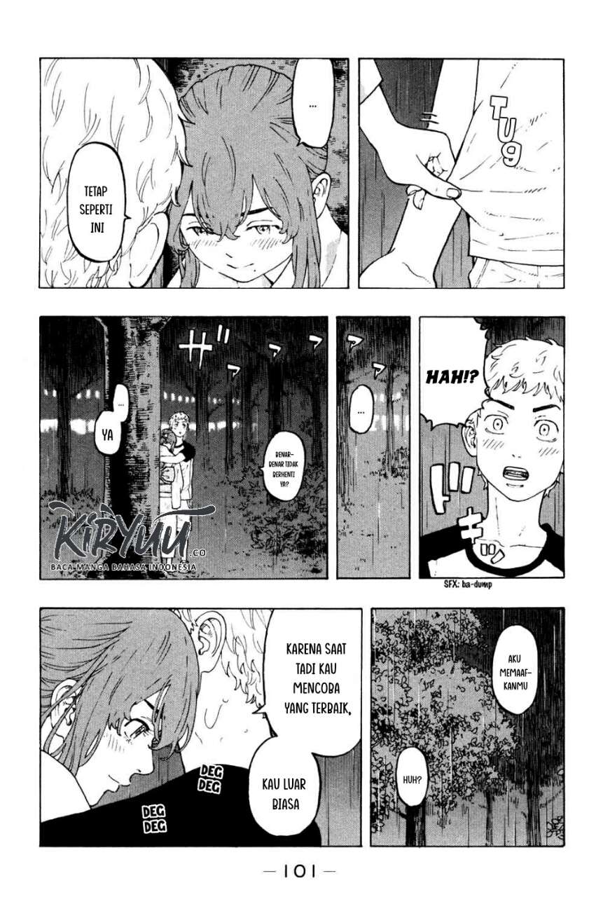 Read Toukyou Revengers id Manga Online