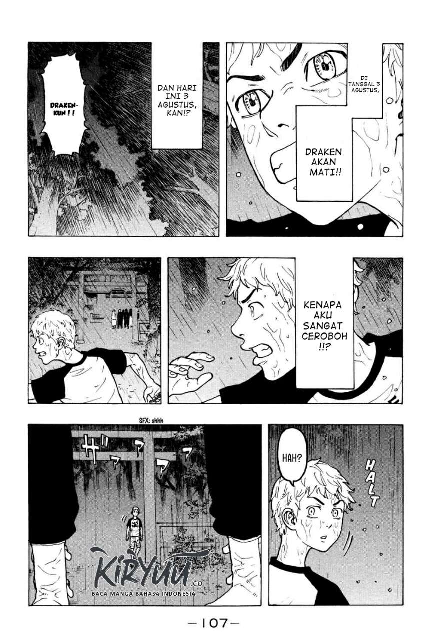 Read Toukyou Revengers id Manga Online
