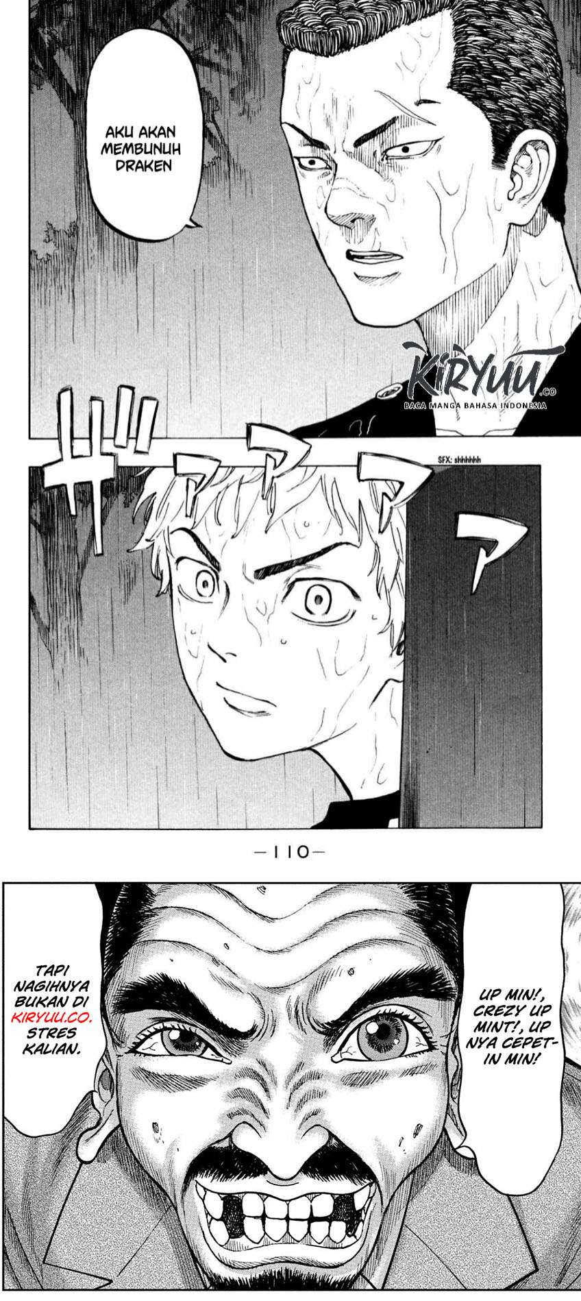 Read Toukyou Revengers id Manga Online