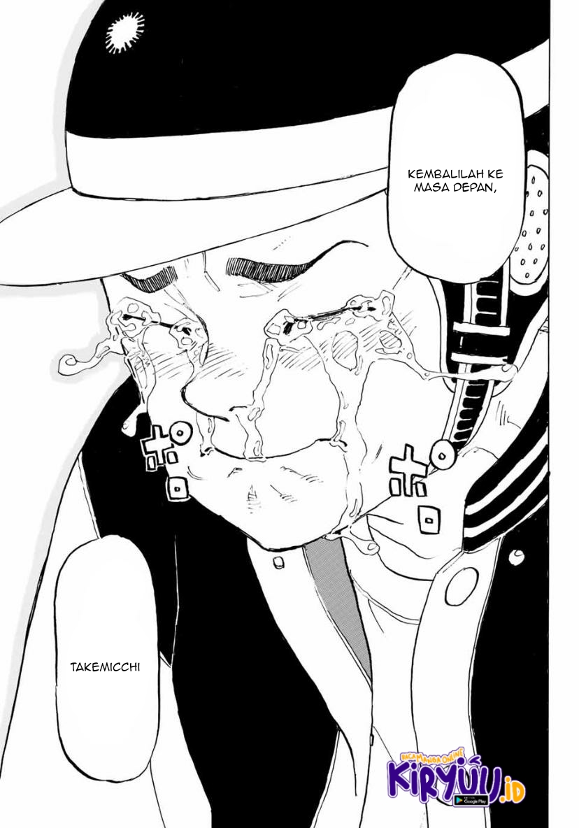 Read Toukyou Revengers id Manga Online