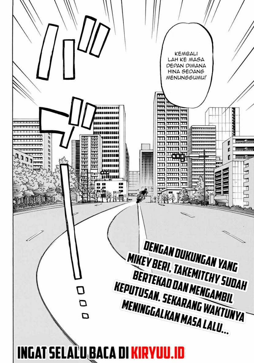 Read Toukyou Revengers id Manga Online