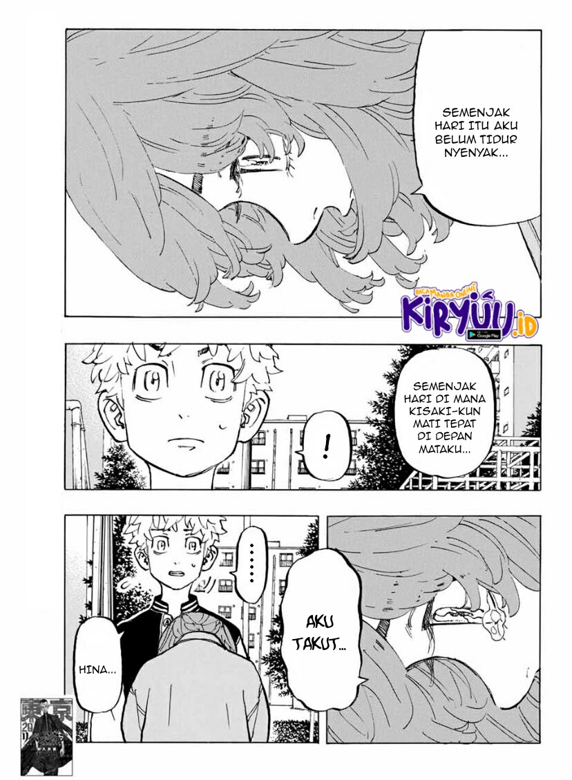 Read Toukyou Revengers id Manga Online