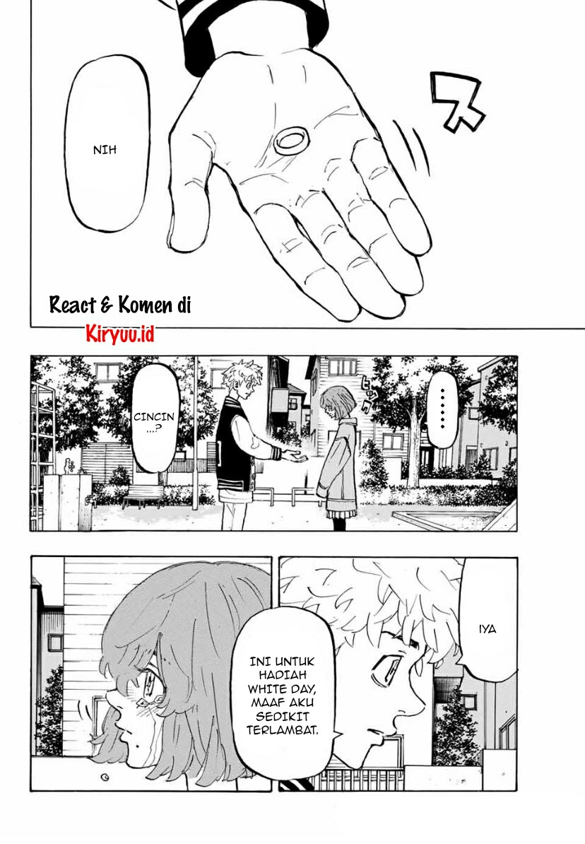 Read Toukyou Revengers id Manga Online