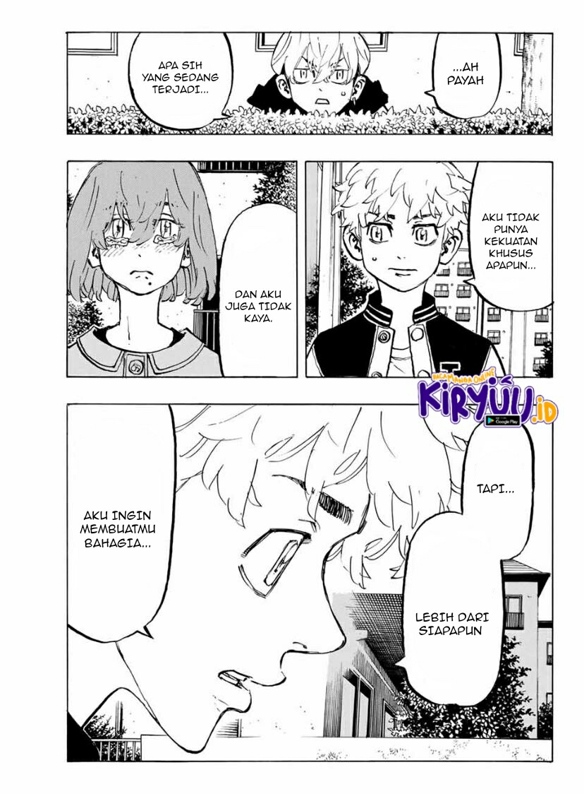 Read Toukyou Revengers id Manga Online