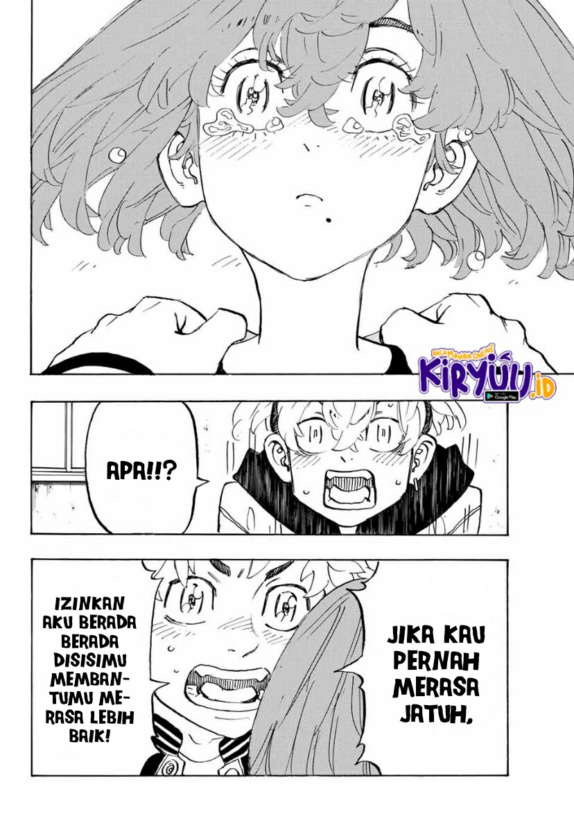Read Toukyou Revengers id Manga Online