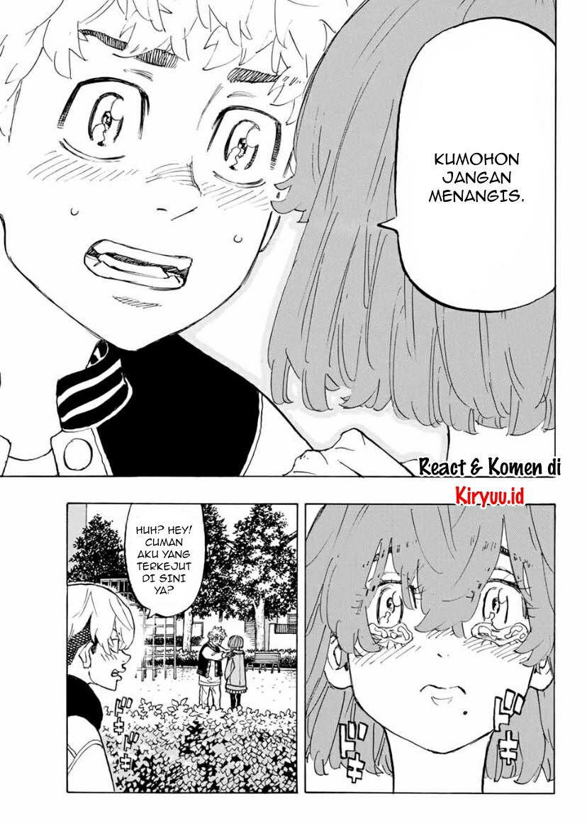 Read Toukyou Revengers id Manga Online