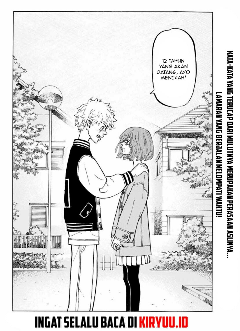 Read Toukyou Revengers id Manga Online