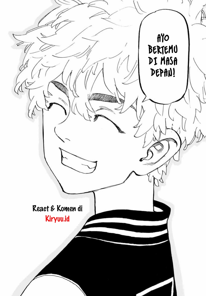 Read Toukyou Revengers id Manga Online