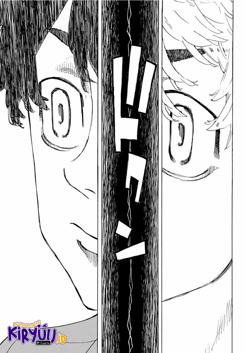 Read Toukyou Revengers id Manga Online