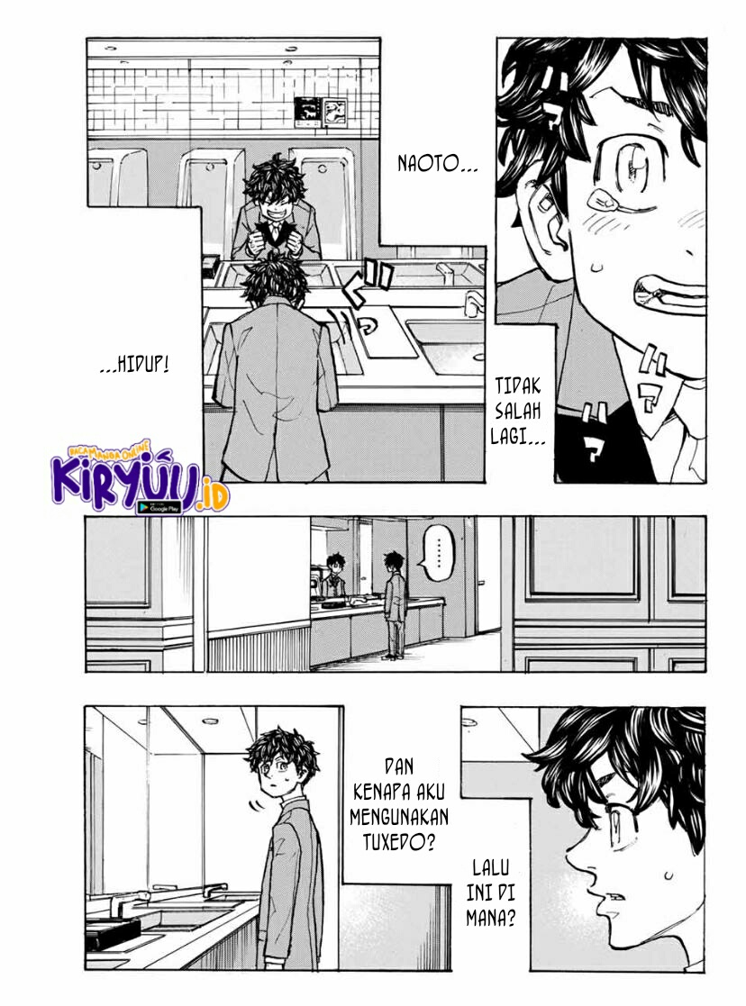 Read Toukyou Revengers id Manga Online