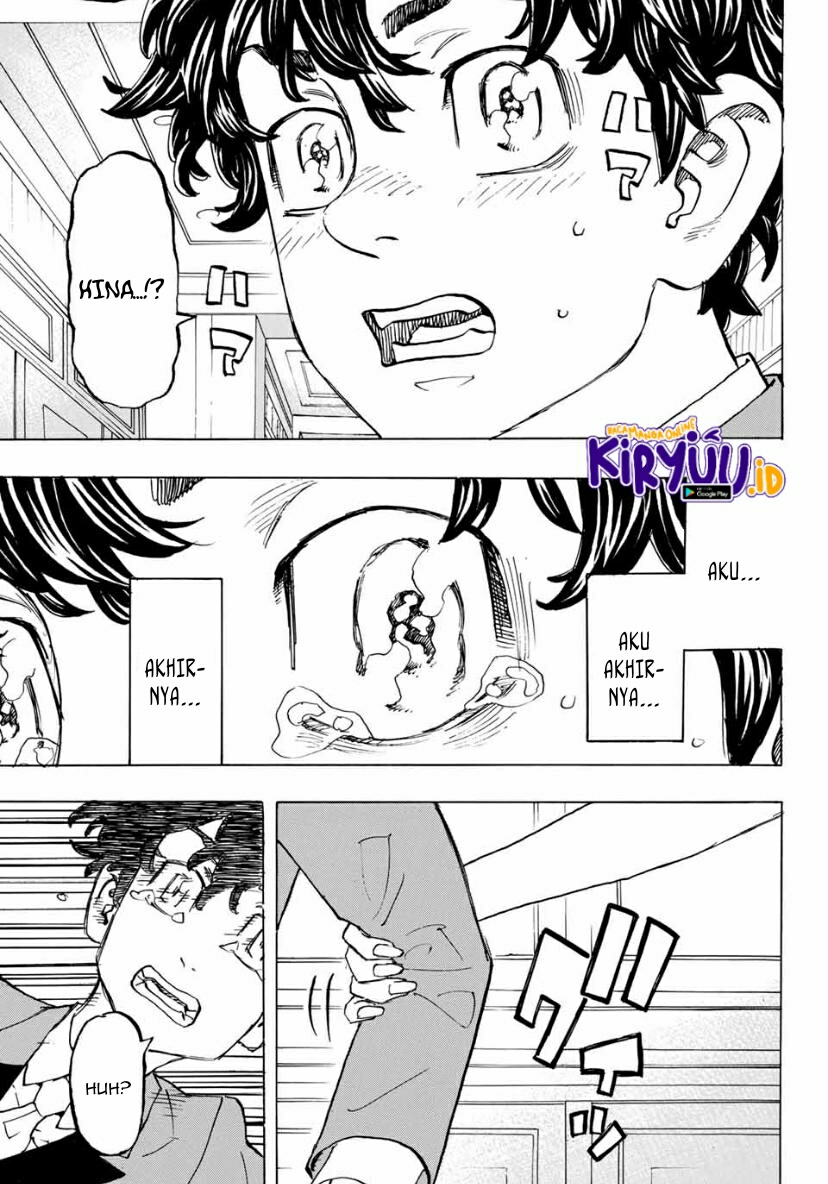 Read Toukyou Revengers id Manga Online