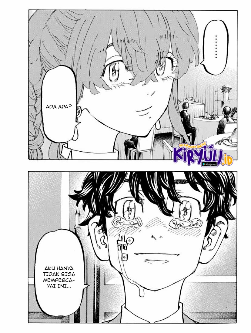 Read Toukyou Revengers id Manga Online