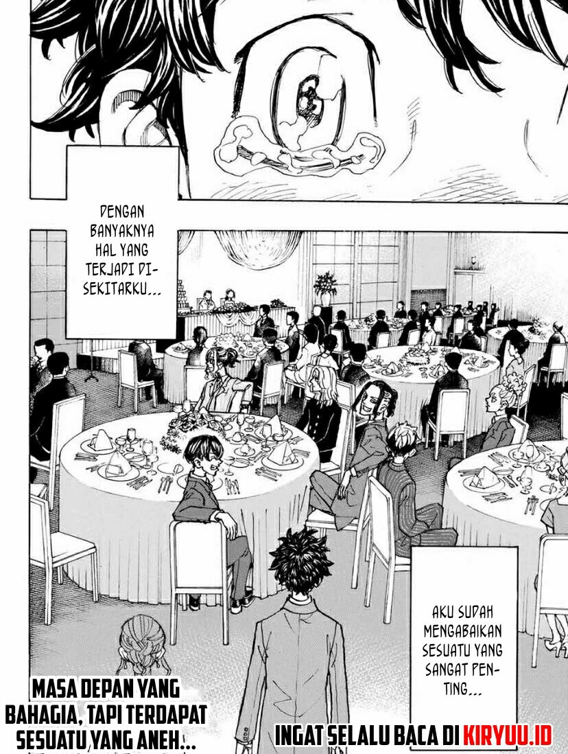 Read Toukyou Revengers id Manga Online
