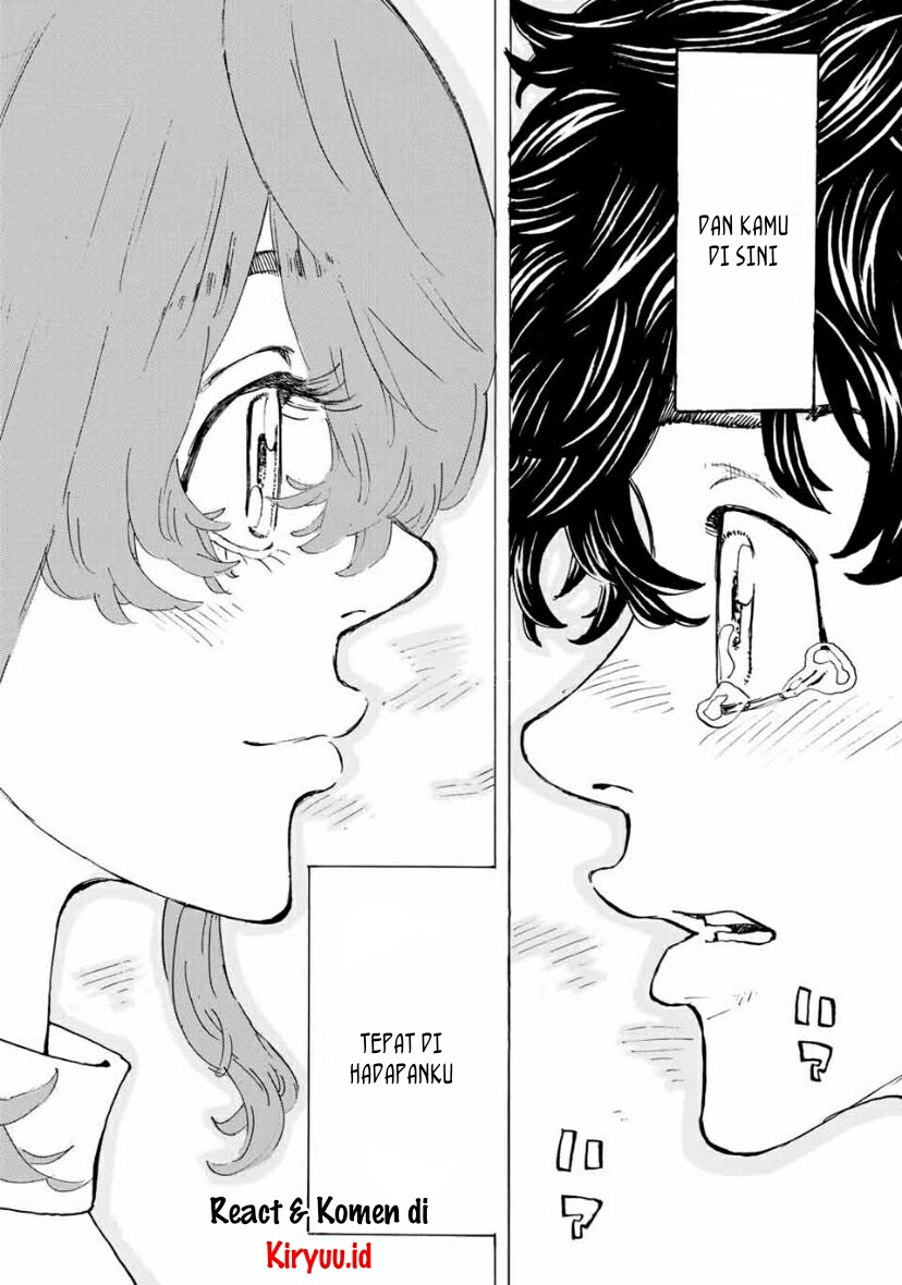 Read Toukyou Revengers id Manga Online