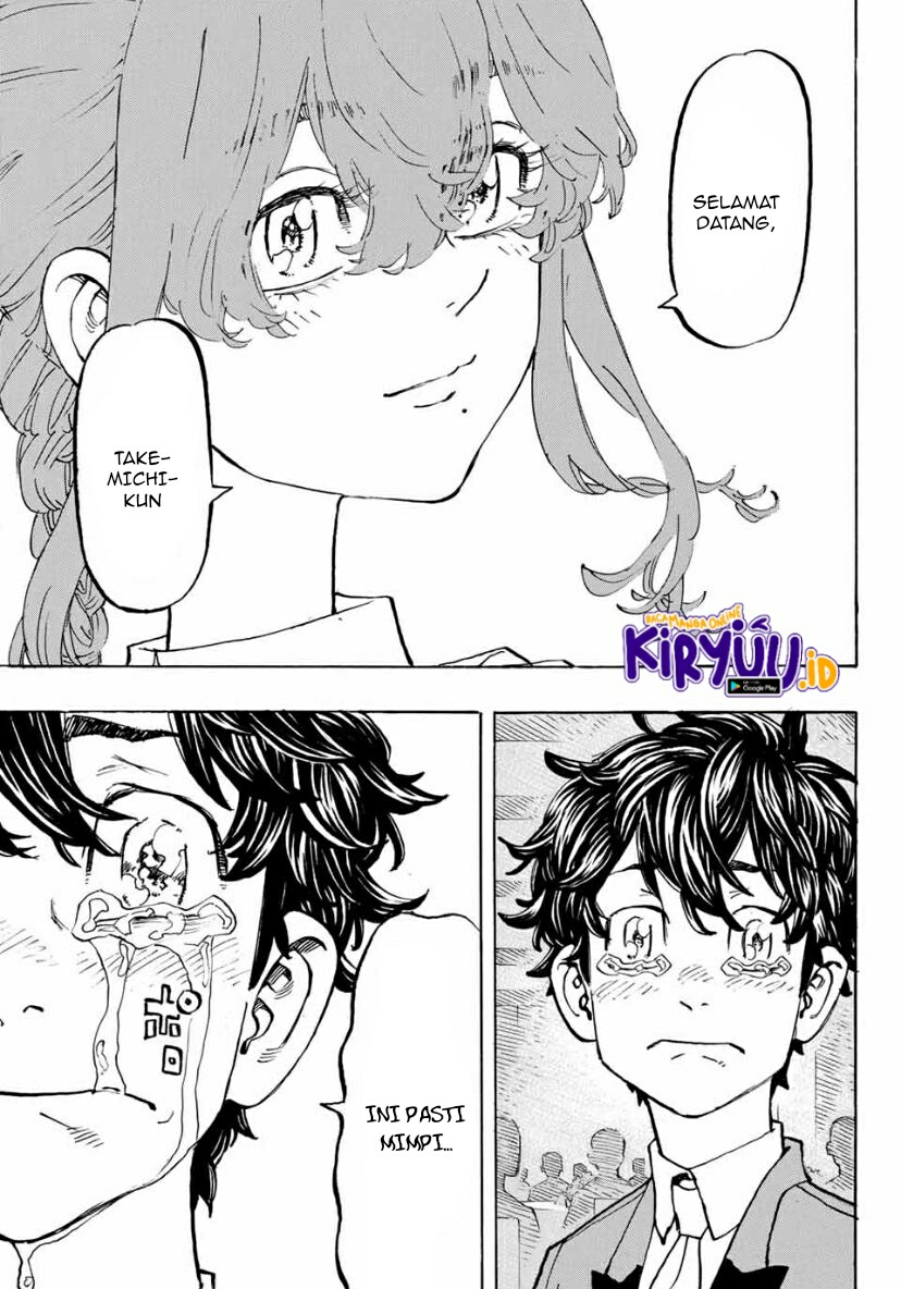 Read Toukyou Revengers id Manga Online