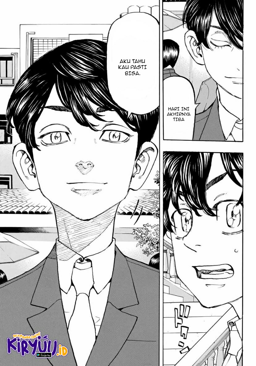 Read Toukyou Revengers id Manga Online