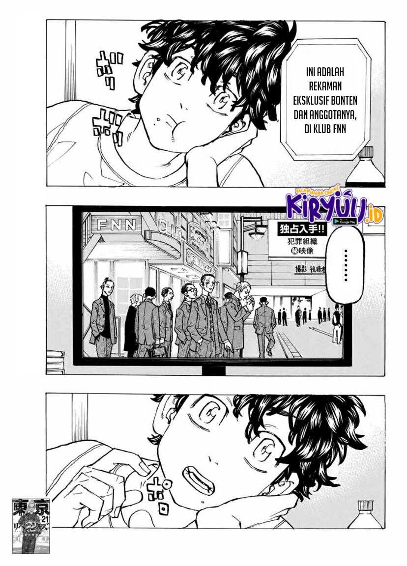 Read Toukyou Revengers id Manga Online