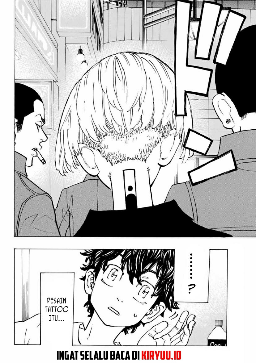Read Toukyou Revengers id Manga Online