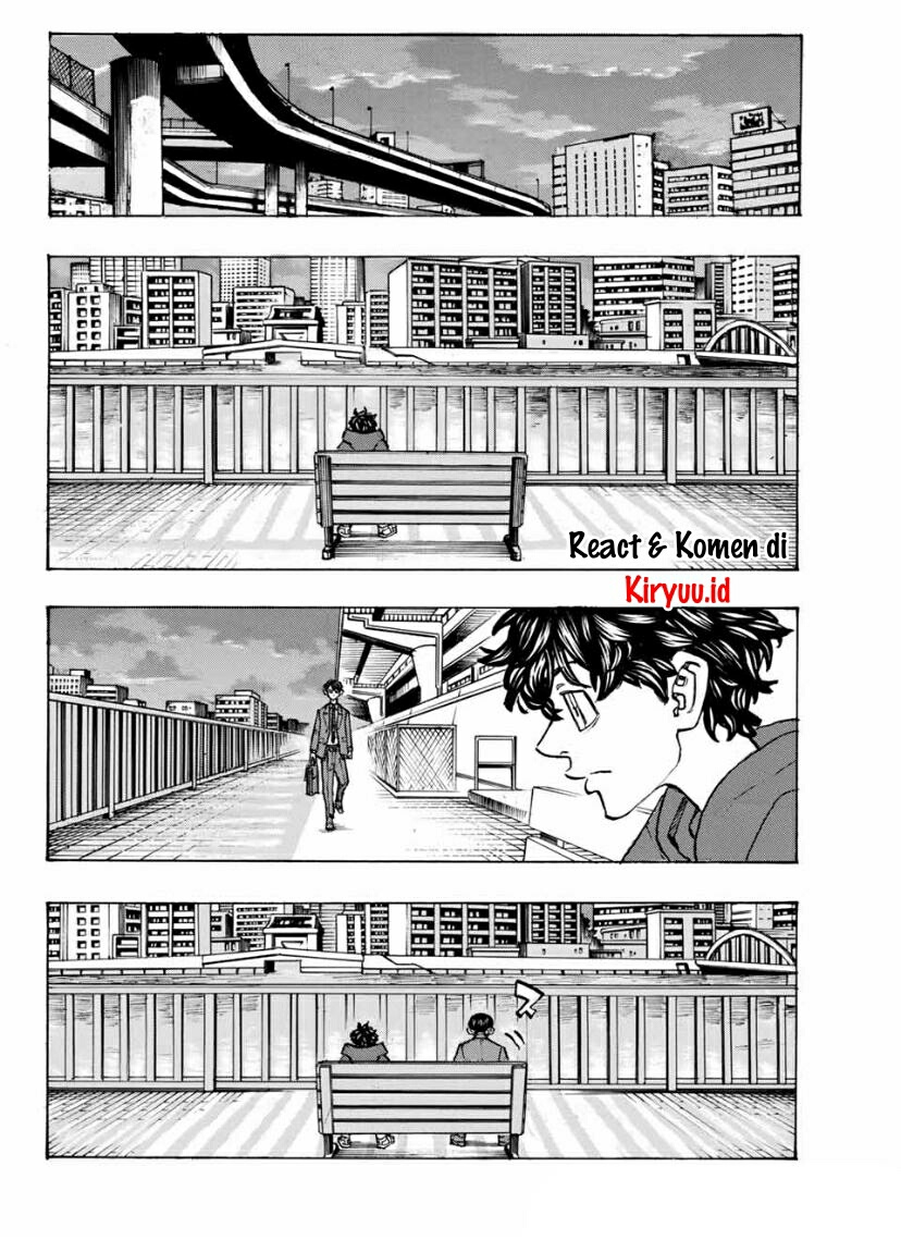 Read Toukyou Revengers id Manga Online