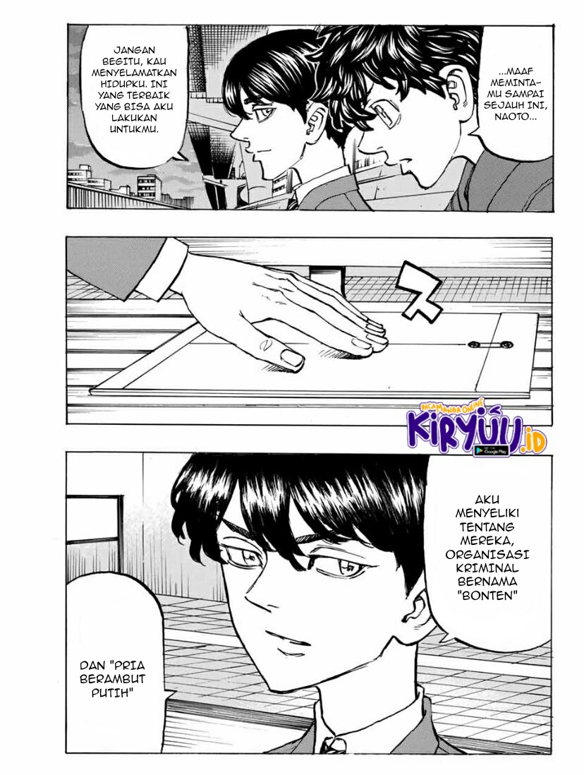 Read Toukyou Revengers id Manga Online