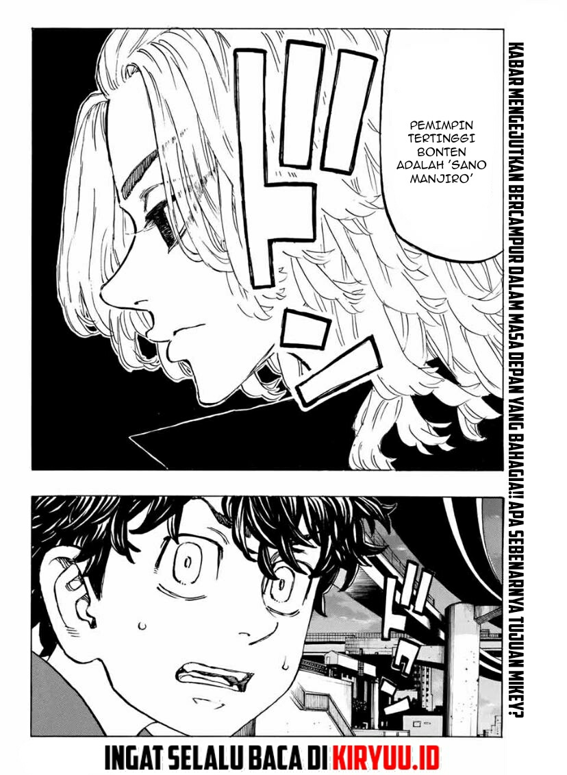 Read Toukyou Revengers id Manga Online