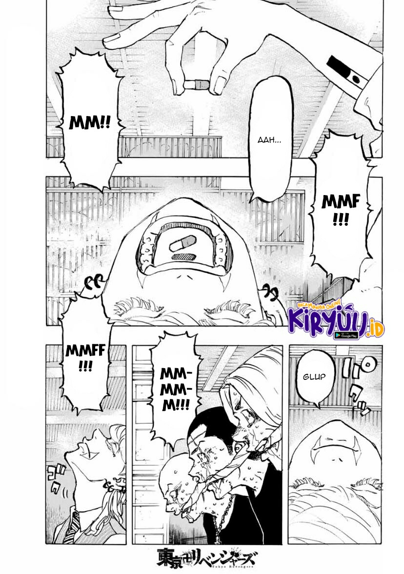 Read Toukyou Revengers id Manga Online