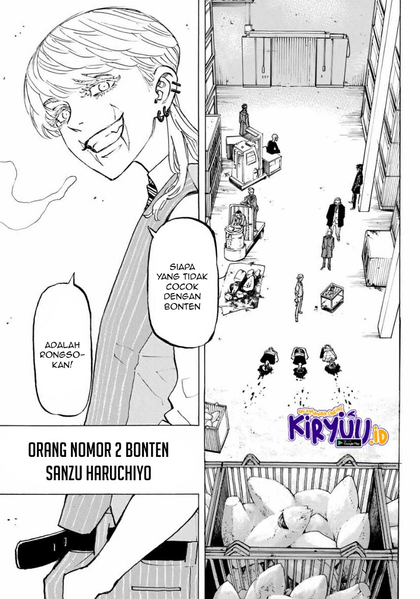 Read Toukyou Revengers id Manga Online